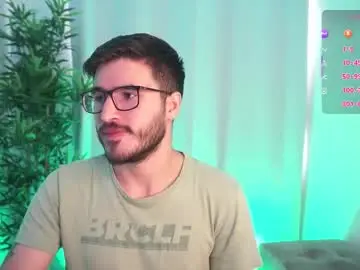 Chaturbate Adult Webcams of t0ny_wylie