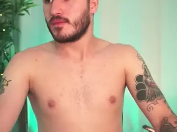 Chaturbate Nude Webcam of t0ny_wylie