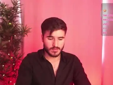 Chaturbate Live Sex Cam of t0ny_wylie