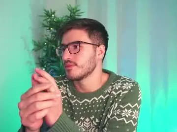 Chaturbate Live Sex of t0ny_wylie