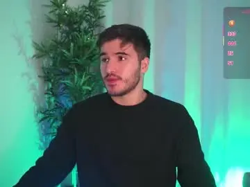 Chaturbate Private Sex Chat of t0ny_wylie