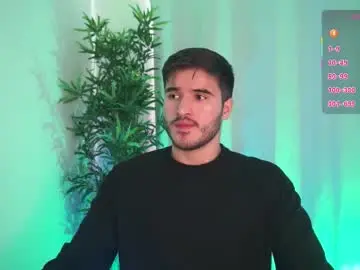 Chaturbate Sex Chat of t0ny_wylie