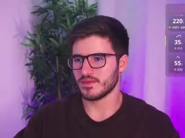 Chaturbate Live Porn of t0ny_wylie