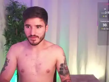 Chaturbate Adult Webcam of t0ny_wylie