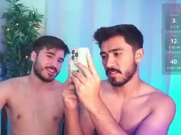 Chaturbate Adult Webcam of t0ny_wylie