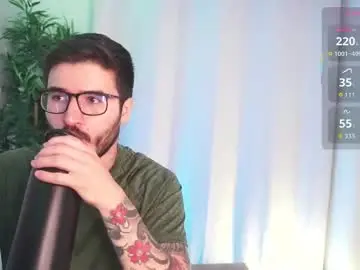 Chaturbate Best live sex cam show of t0ny_wylie