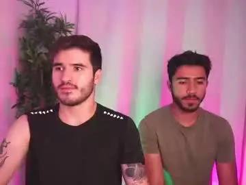 Chaturbate Adult Webcam of t0ny_wylie