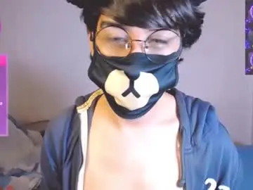 Chaturbate Adult Webcam of yuniorb