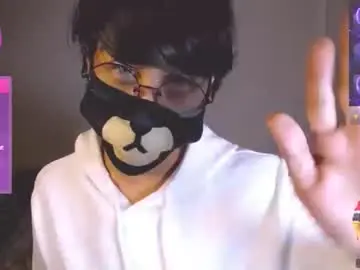 Chaturbate Watch Live Sex Cams of yuniorb