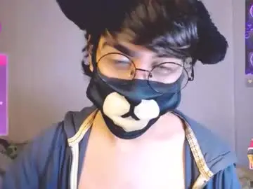 Chaturbate Adult Webcam of yuniorb