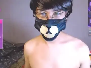 Chaturbate Free Porn Cam of yuniorb