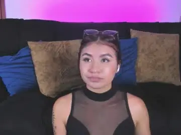 Chaturbate Sex Cam of zayda_