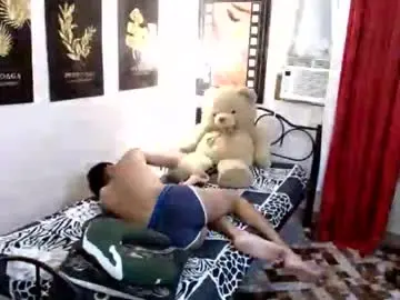 Chaturbate Sex Cam of zevierbalte