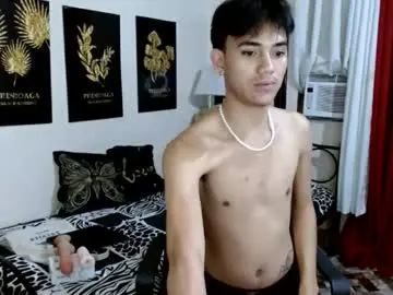 Chaturbate Live Sex Cam of zevierbalte