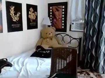 Chaturbate Live Sex Cam of zevierbalte