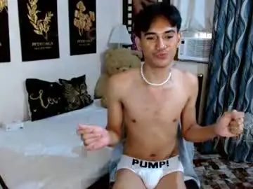 Chaturbate Live Sex Cam of zevierbalte