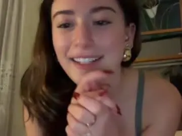 Chaturbate Free Live Porn of zoeparkerrr