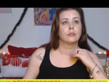 Chaturbate Adult Webcams of _1moonlight_