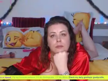 Chaturbate Adult Video Chat of _1moonlight_