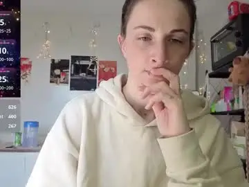 Chaturbate Live Sex of _goddessaurora