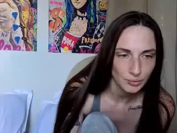 Chaturbate Sex Cam of _goddessaurora