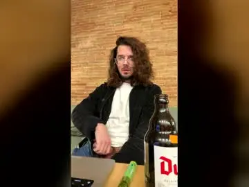 Chaturbate Live Sex of acroberts88