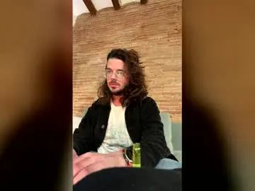 Chaturbate Free Porn Cam of acroberts88