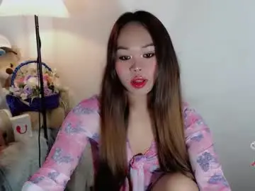 Chaturbate Live Sex Cam of allirah20x