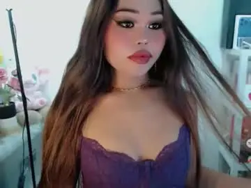 Chaturbate Adult Video Chat of allirah20x