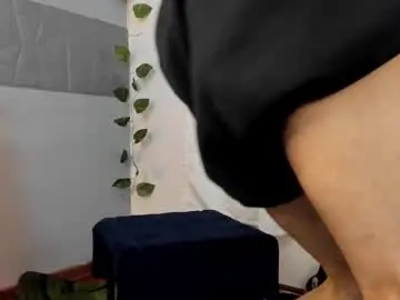 Chaturbate Free Live Porn of angeldamianart