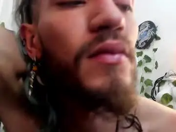 Chaturbate Best Webcam of angeldamianart