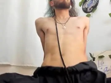 Chaturbate Adult Webcam of angeldamianart