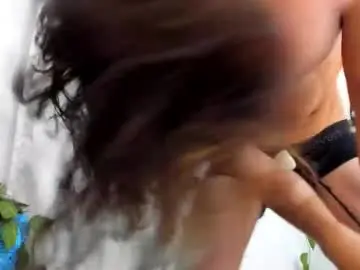 Chaturbate Free Porn Cam of angeldamianart