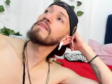 Chaturbate Private Sex Chat of angeldamianart