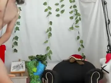 Chaturbate Adult Video Chat of angeldamianart