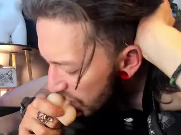 Chaturbate Best Webcam of angeldamianart