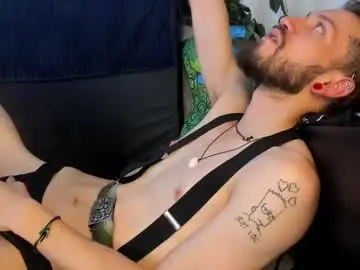 Chaturbate Adult Video Chat of angeldamianart