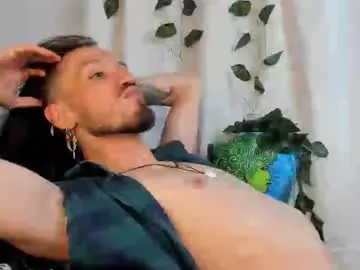 Chaturbate Nude Webcam of angeldamianart