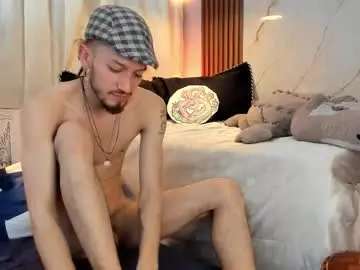 Chaturbate Free Porn Cam of angeldamianart