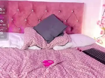 Chaturbate Sex Cam of anicarter