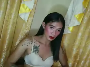 Chaturbate Live Sex of asianhoney_babe30