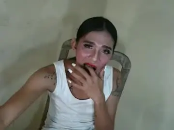 Chaturbate Free Porn Cam of asianhoney_babe30