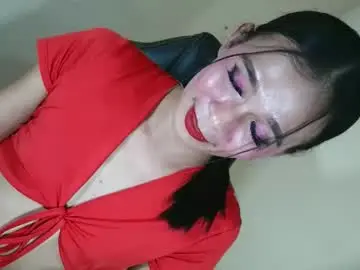 Chaturbate Best live sex cam show of asianhoney_babe30