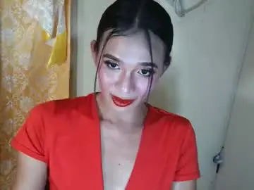 Chaturbate Adult Webcam of asianhoney_babe30