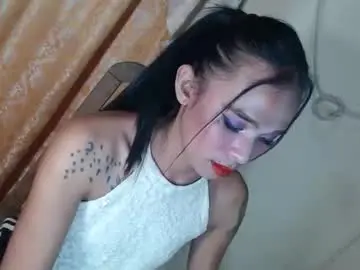 Chaturbate Best Webcam of asianhoney_babe30