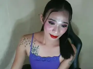 Chaturbate Free Live Porn of asianhoney_babe30
