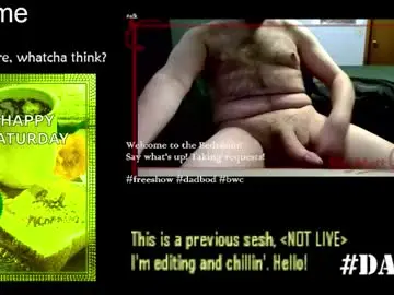 Chaturbate Free Porn Cam of bigmatt8x6