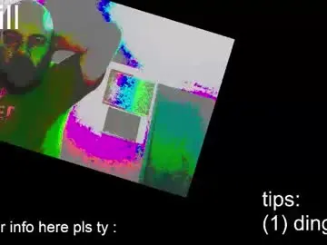 Chaturbate Adult Webcam of bigmatt8x6