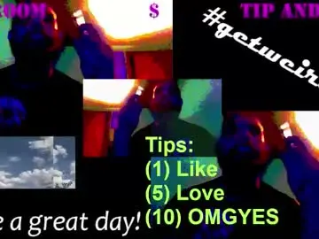 Chaturbate Watch Live Sex Cams of bigmatt8x6