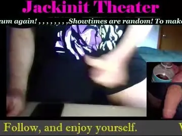 Chaturbate Live Sex Cam of bigmatt8x6